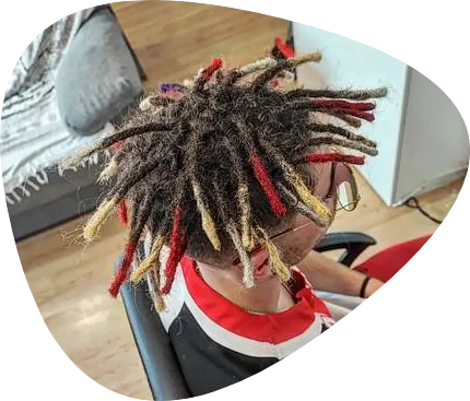 Rastas