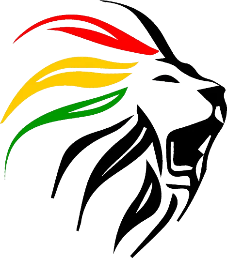 Rastafari logo